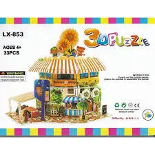 KIDS EDUCATIONAL TOYS