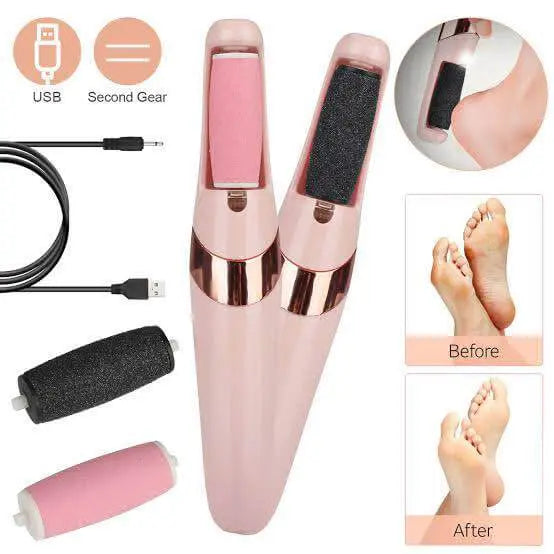 Electric Foot Callus Remover