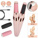 Electric Foot Callus Remover