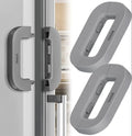 Child Safety Refrigerator & Cabinet Lock