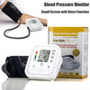 Automatic Digital Blood Pressure Monitor