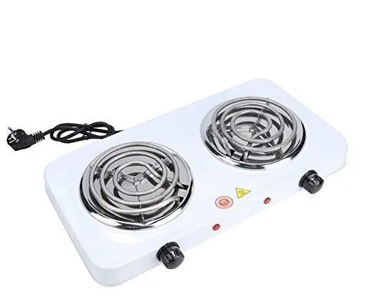 RAF R.8020B Double Electric Stove