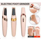 Electric Foot Callus Remover