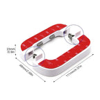 Child Safety Refrigerator & Cabinet Lock