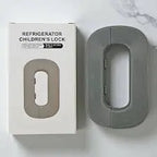 Child Safety Refrigerator & Cabinet Lock