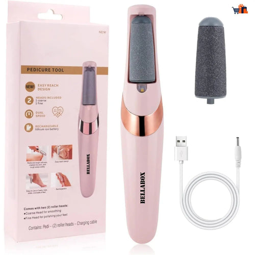 Electric Foot Callus Remover
