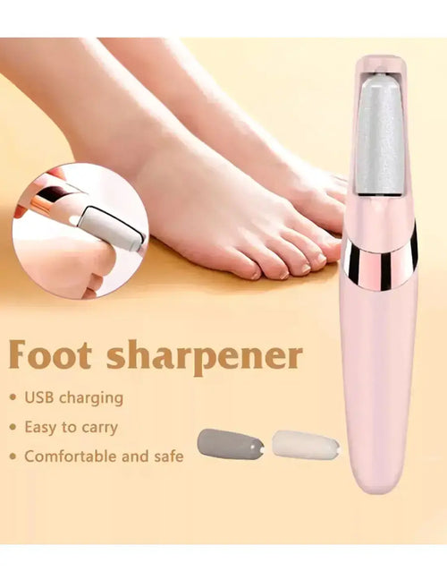 Electric Foot Callus Remover
